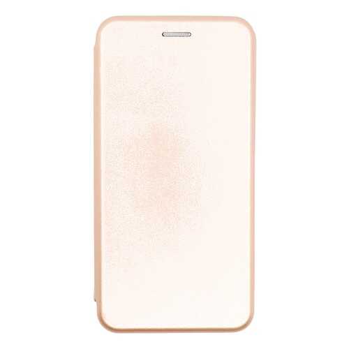 Чехол Zibelino Book для Honor 20/ Huawei Nova 5T (розово-золотистый) в Ростелеком