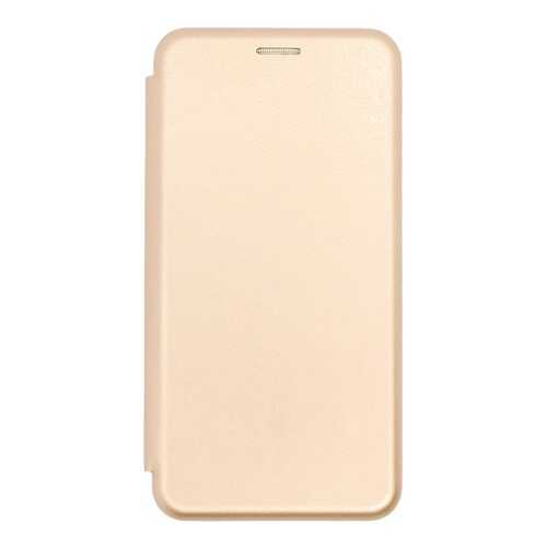 Чехол Zibelino Book для Huawei P30 Lite/ Honor 20S/ Honor 20 Lite Pink Gold в Ростелеком
