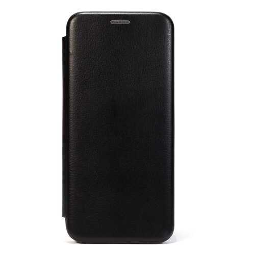Чехол Zibelino Book для Samsung A6 (ZB-SAM-A600FN-BLK) в Ростелеком