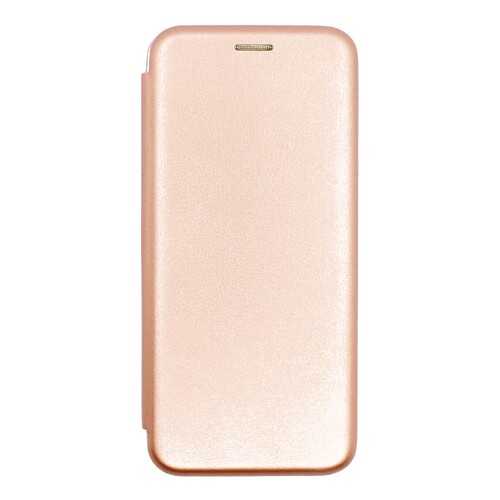 Чехол Zibelino Book для Samsung Galaxy A51 (A515) Rose Gold в Ростелеком
