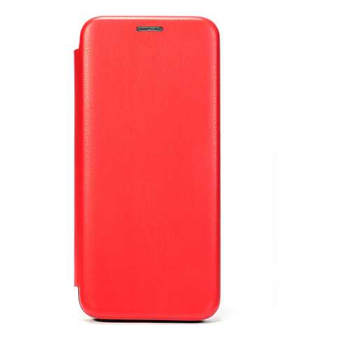 Чехол Zibelino Book для Xiaomi Mi Note 10/10 Pro (ZB-XIA-RDM-N10-RED) в Ростелеком