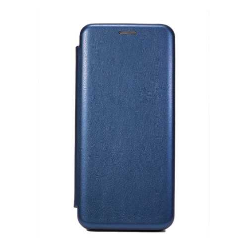 Чехол Zibelino Book для Xiaomi Mi Note 10/10 Pro в Ростелеком