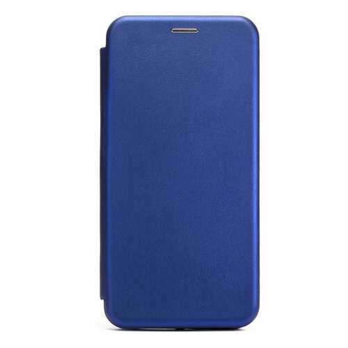 Чехол Zibelino Book для Xiaomi Mi9 Lite/ Xiaomi Mi A3 Lite Blue в Ростелеком