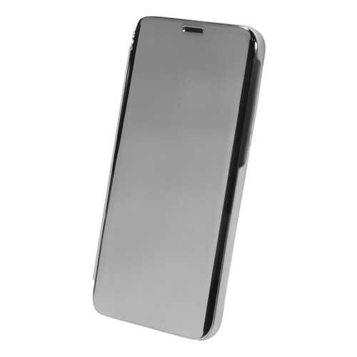 Чехол Zibelino Clear View для Samsung A20/A30 (A205/A305) Silver в Ростелеком