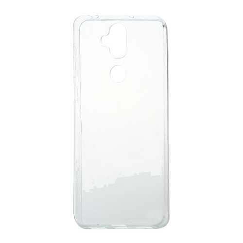 Чехол Zibelino Ultra Thin Case для Asus Zenfone 5 Lite (ZC600KL) в Ростелеком