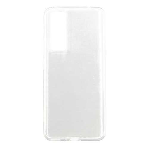Чехол Zibelino Ultra Thin Case для Huawei Nova 7 в Ростелеком