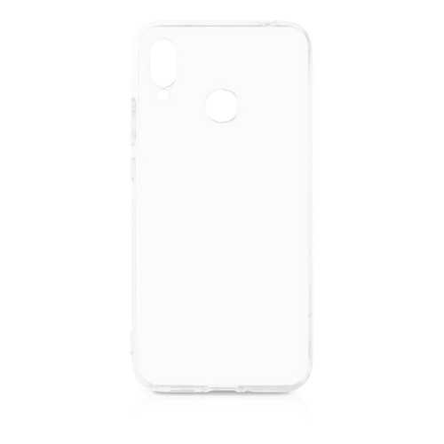 Чехол Zibelino Ultra Thin Case для Huawei Y7 2019 в Ростелеком