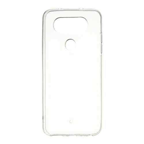 Чехол Zibelino Ultra Thin Case для LG Q8 в Ростелеком