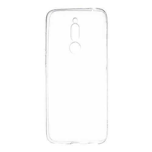 Чехол Zibelino Ultra Thin Case для Meizu M6T в Ростелеком