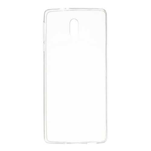 Чехол Zibelino Ultra Thin Case для Nokia 3 Clear в Ростелеком