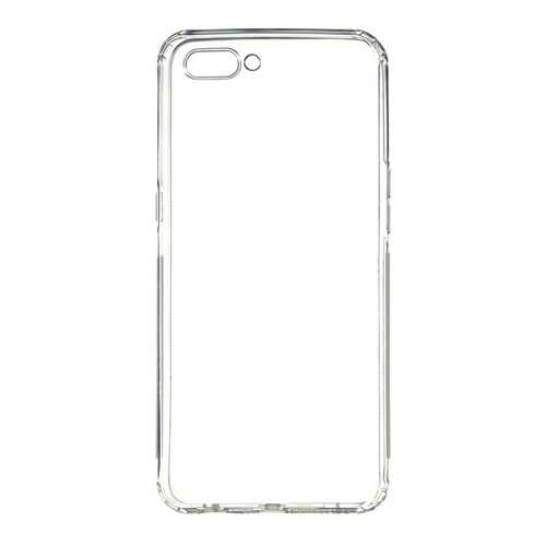 Чехол Zibelino Ultra Thin Case для Oppo A3s/ Realme C1 в Ростелеком