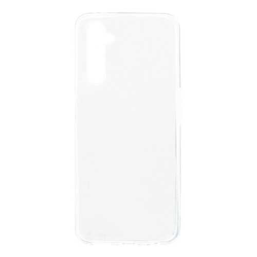 Чехол Zibelino Ultra Thin Case для Realme 6 Pro (Clear) в Ростелеком