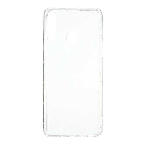 Чехол Zibelino Ultra Thin Case для Samsung A20s (A207) Transparent в Ростелеком