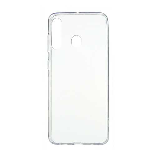 Чехол Zibelino Ultra Thin Case для Samsung A60 (A6060) Transparent в Ростелеком