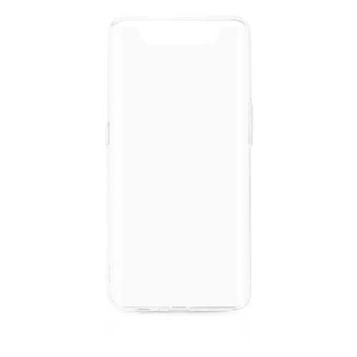 Чехол Zibelino Ultra Thin Case для Samsung A80/A90 (A805/A905) в Ростелеком