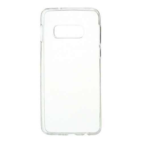 Чехол Zibelino Ultra Thin Case для Samsung Galaxy S10e (G970) в Ростелеком