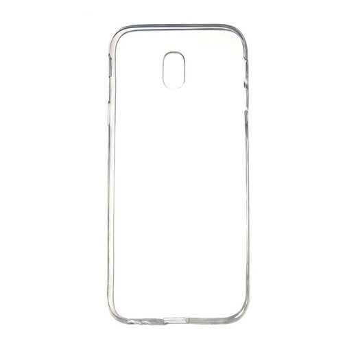 Чехол Zibelino Ultra Thin Case для Samsung J3 2017 (J330) Clear в Ростелеком