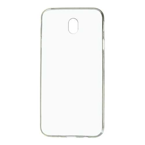 Чехол Zibelino Ultra Thin Case для Samsung J7 2017 (J730) Clear в Ростелеком
