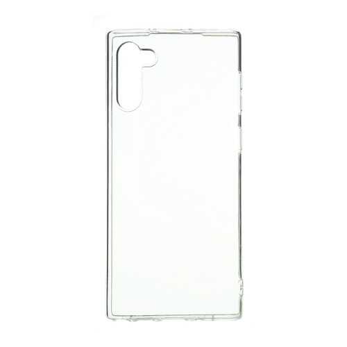 Чехол Zibelino Ultra Thin Case для Samsung Note 10 (N970) Transparent в Ростелеком