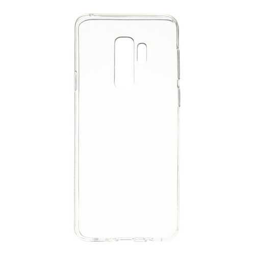 Чехол Zibelino Ultra Thin Case для Samsung S9 Plus (G965) Clear в Ростелеком