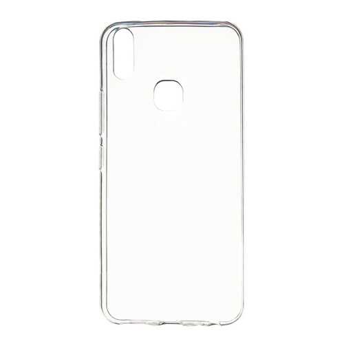 Чехол Zibelino Ultra Thin Case для Vivo Y85/ V9/ Z1/ Z1 i/ Y89 в Ростелеком