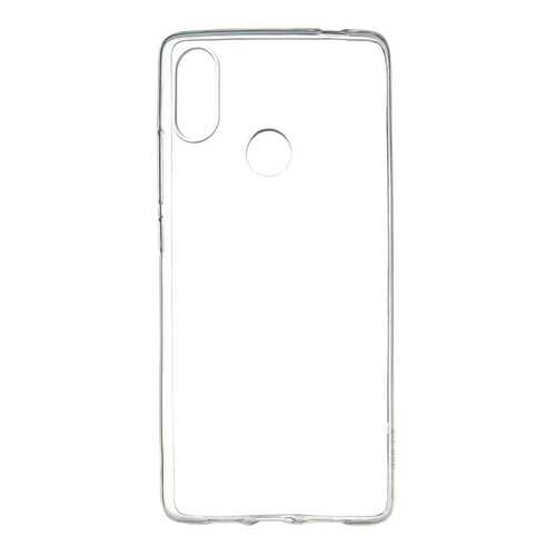 Чехол Zibelino Ultra Thin Case для Xiaomi Mi8 SE в Ростелеком