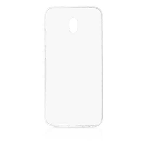 Чехол Zibelino Ultra Thin Case для Xiaomi Redmi 8A Clear в Ростелеком