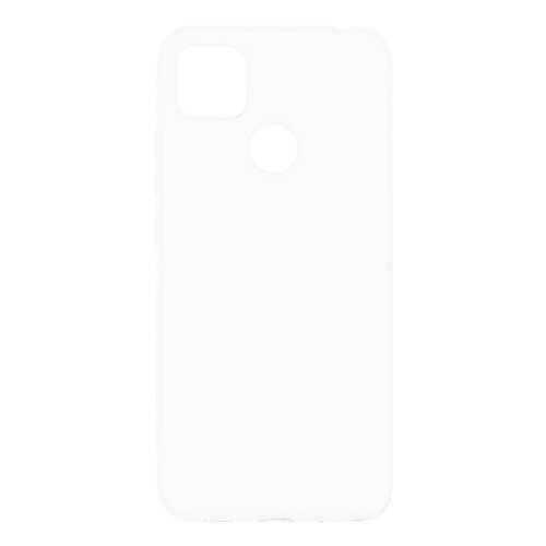 Чехол Zibelino Ultra Thin Case для Xiaomi Redmi 9С в Ростелеком