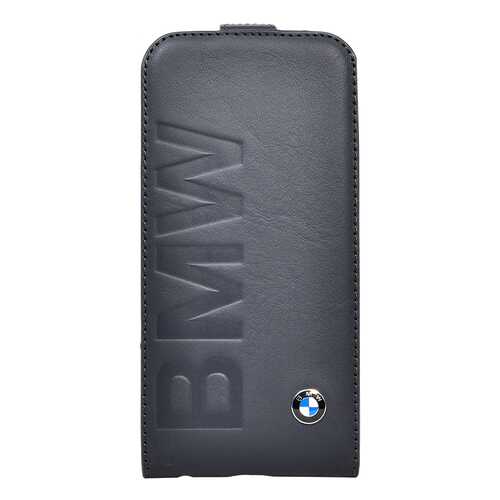 Флип CG Mobile BMW Logo Signature Flip Black для iPhone 6/6S в Ростелеком