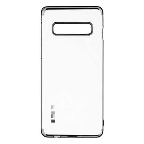 InterStep Decor для Samsung Galaxy S10 Black (HDC-SAGAS10K-NP1101O-K100) в Ростелеком