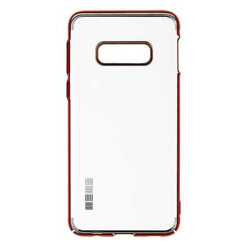 InterStep Decor для Samsung Galaxy S10e Red (HDC-SAGS10LK-NP1104O-K100) в Ростелеком