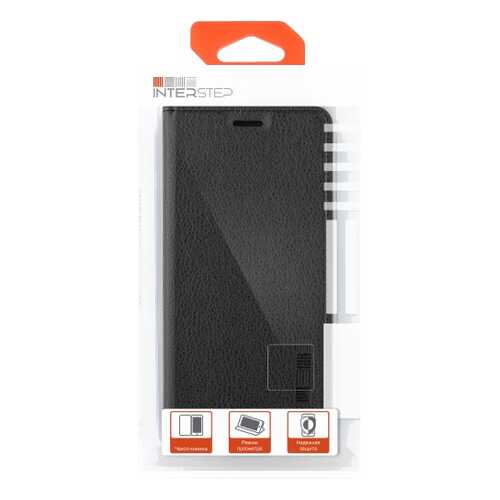 InterStep Vibe для Apple IPhone 5/5S/SE Black (HVB-APIPHN5K-NP1101O-K100) в Ростелеком