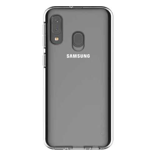 Samsung Чехол A405 BackCover clear Araree в Ростелеком