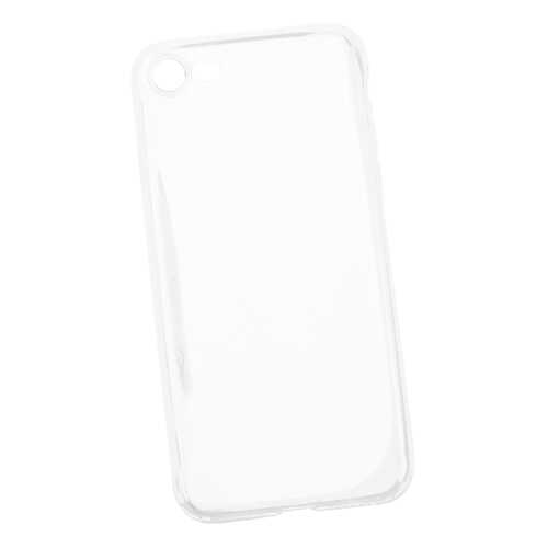 Защитная крышка HOCO для iPhone 8/7 Light series TPU Cover (прозрачная) в Ростелеком