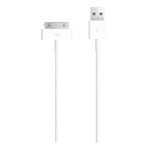 Кабель Apple 30-pin 1м White (MA591ZM/C) в Ростелеком