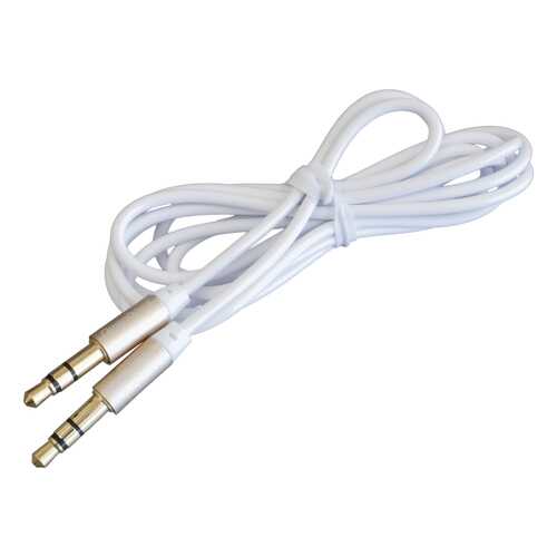 Кабель-AUX AC320 Deepbass 3.5mm White в Ростелеком