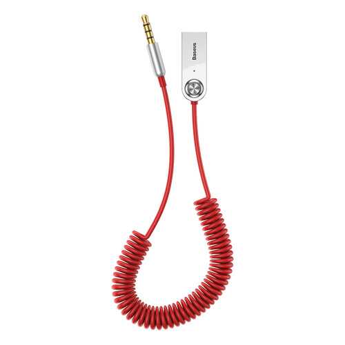 Кабель Baseus BA01 USB Wireless adapter cable Red в Ростелеком