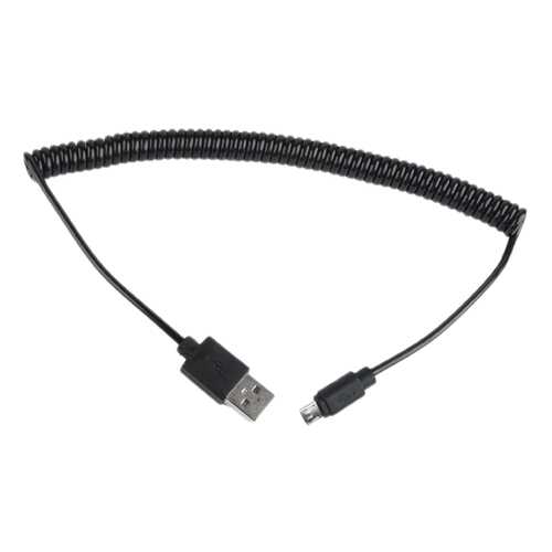 Кабель Cablexpert microUSB 1.8м Black в Ростелеком