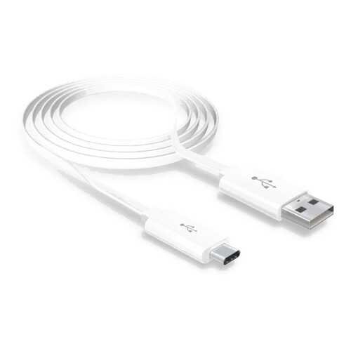 Кабель Craftmann USB - Type-C Craftmann, White, 2 м. в Ростелеком