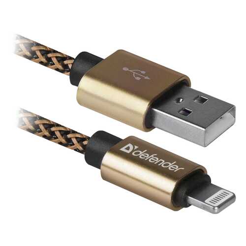 Кабель Defender ACH01-03T PRO USB2.0 в Ростелеком