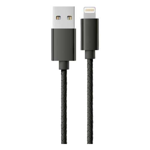 Кабель Dorten Lightning to USB cable 0,3 м Black в Ростелеком