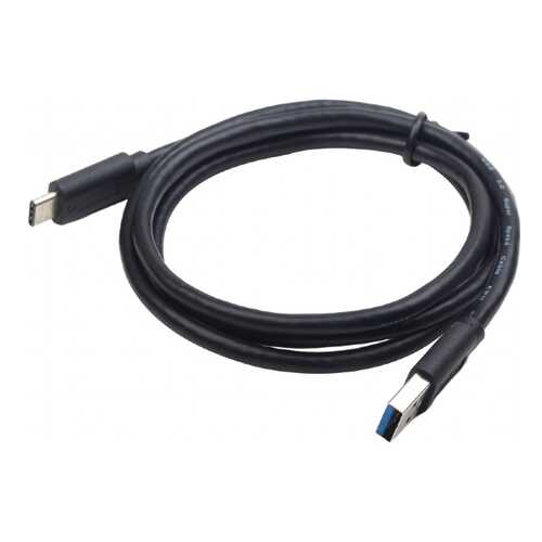 Кабель Hama CCP-USB3-AMCM-1M Type-C 1м Black в Ростелеком