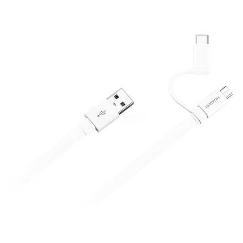 Кабель Huawei Two-in-one Data Cable в Ростелеком