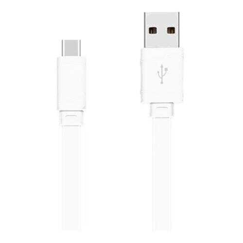 Кабель NoName X5 USB - micro USB 1м White в Ростелеком