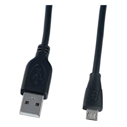 Кабель Perfeo USB2.0 A вилка - Micro USB вилка, длина 1,8 м. (U4002) в Ростелеком