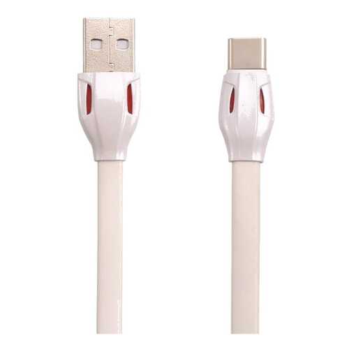 Кабель Remax RC-035a USB Type-C 1м White в Ростелеком