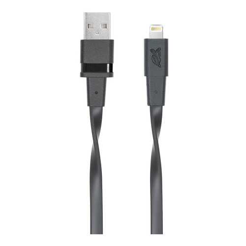 Кабель RIVACASE VA6001 BK12 microUSB 1,2м Black в Ростелеком