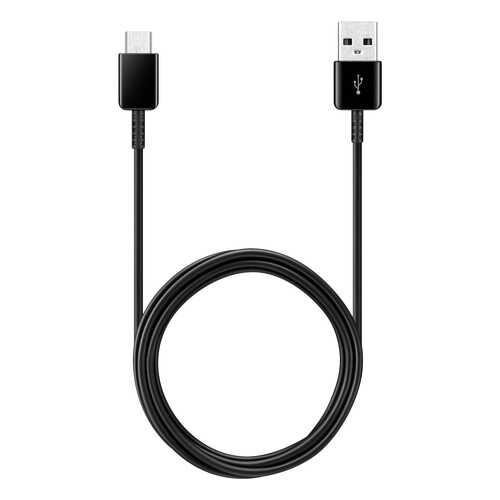 Кабель Samsung EP-DG930MBRGRU Type-C 1,5м Black в Ростелеком