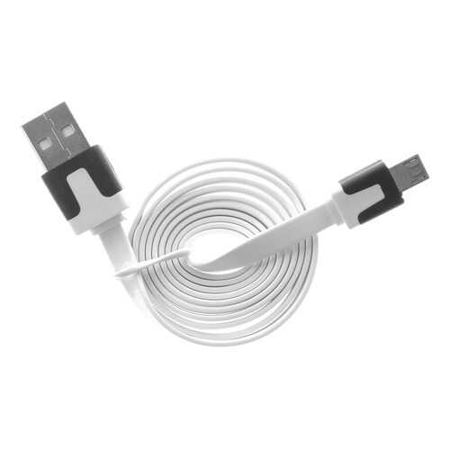 Кабель USB OLTO ACCZ-3015 White USB - microUSB; Длина: 1м в Ростелеком