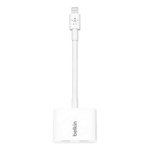 Переходник Belkin F8J198 White в Ростелеком